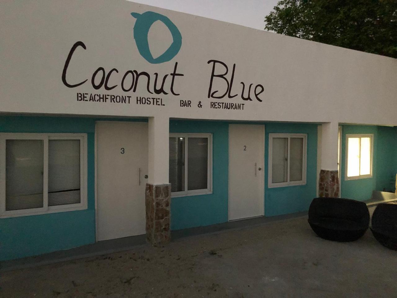 Coconut Blue Hotel Río Hato Eksteriør billede